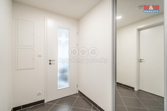 Pronájem bytu 2+kk, 48 m², Praha, ul. Do zahrádek I - 13