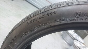 Zimni pneu NEXEN 225 40 18 WINGUARD SPORT 2 - 13
