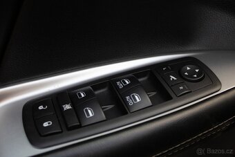 Fiat Freemont 2.0 MultiJet, 4X4, Automat, 7 miestne, Navi - 13