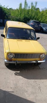 LADA 1200 kombi - 13