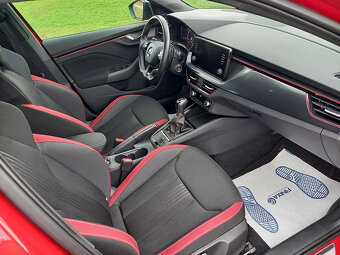 Škoda Scala 1.0Tsi Monte Carlo+Automat+ČR+Záruka - 13