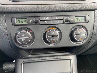 VW Tiguan 2.0 TDi DSG 4x4,Serviska,Senzory - 13