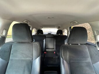 Honda CR-V 4x4 2013 2.2 i-dtec 110kW - 13