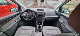 SEAT ALHAMBRA_NAFTA+ tažné - 13