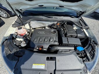 Audi Q3 2.0TDI 103KW QUATTRO XENON - 13