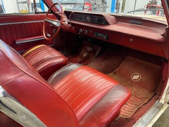 Buick Skylark 4300 140kW - 13