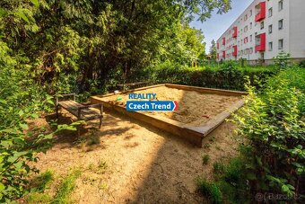 Prodej byty 1+1, 36 m2 - Polívkova, Olomouc, ev.č. 02817 - 13