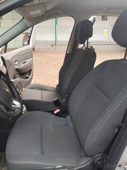 Renault grand scenic lpg - 13
