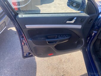 Škoda Octavia, 1.6 TDI 77KW,Navi,nové vstřiky - 13
