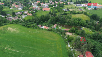 Prodej chaty, 35 m², Masojedy - 13