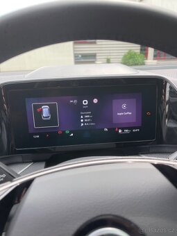 Škoda Kodiaq 2.0 TDI 142 kW, Sportline, PLNÁ VÝBAVA, DPH - 13