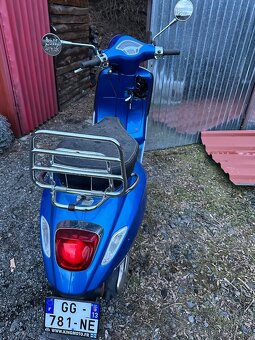 Vespa 50ccm - 13