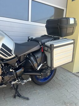 Yamaha XT 1200 Z SuperTenere - 13
