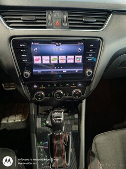 Škoda Octavia kombi RS 2.0TDi 135kW TOP STAV/odpočet DPH - 13