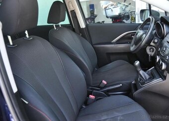 Mazda 5 2,0i 150k 7.MÍST - 13