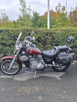Kawasaki vn 1500 vulcan - 13