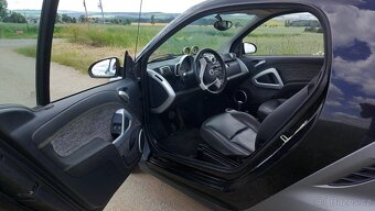 Smart fortwo brabus - 13