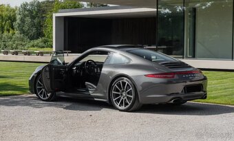 Porsche 911 Carrera 4 (991.1), rok 2013 - 13