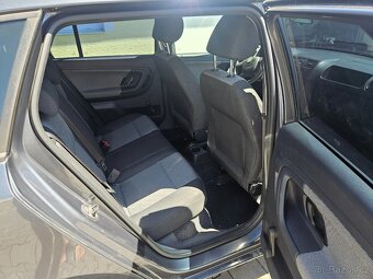Škoda Fabia II combi 1,2HTP r.v.2010, naj.79tis.km TOP stav - 13