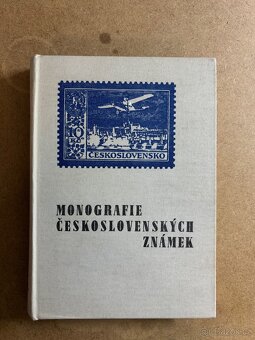 Katalogy známek - 13