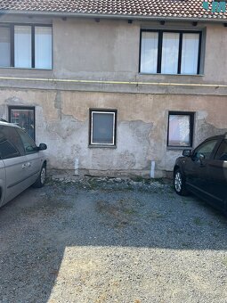 Pronájem byty 2+kk, 85 m2 - Střítež u Třebíče, ev.č. 01834 - 13