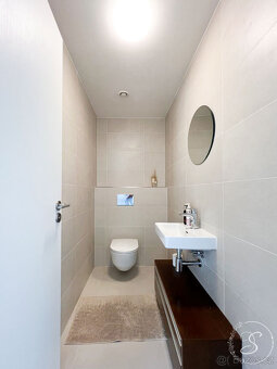 Pronájem bytu 3+kk • 103 m² - 13