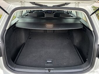 VW GOLF VII kombi 1.6 TDI-NOVÉ V ČR-1 MAJ.-ODPOČET DPH-216 T - 13