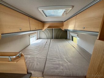 Obytná dodávka (vestavba) Volkswagen LT 35 plně nezávislá - 13