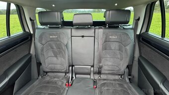 Kodiaq, 7 míst, 4x4, tažné, DPH - 13