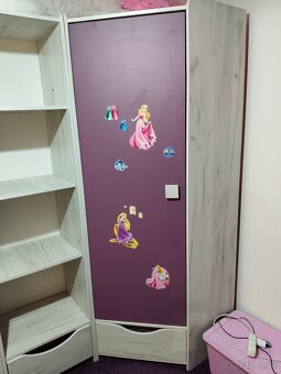 Sestava nábytku pro děti - 13