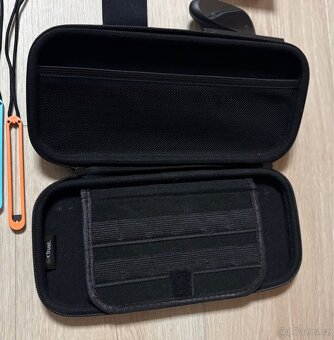 Nintendo switch 2 + příslušenství - 13