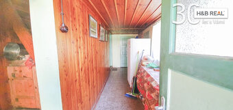 Prodej 2 valašských chalup Huslenky - 13