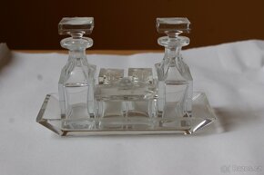 Sklo a porcelán různe prodám prvnich 20fotek - 13