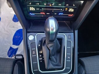 VW PASSAT B8 2.0TDI, DSG, Tažné zař., r.v.2020, FACELIFT - 13