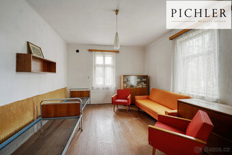 Prodej rodinného domu a mlýna, 14860 m², Hlohová - 13