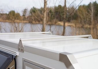 Karavany Everest Minicamp EVO - 13