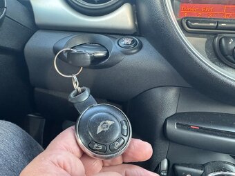 Mini Cooper AUTOMAT 2,0 D 82 KW ROZVODY - 13
