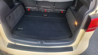 Vw touran 1.4tsi ecofuel CNG - 13