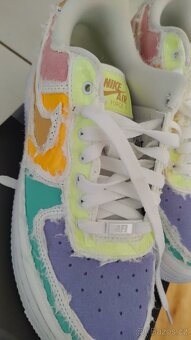 Nike Air Force 1 '07 PRM vel.38,5 - 13