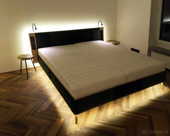 Pronájem bytu v Dobrušce, 3+1, 79m2 - 13