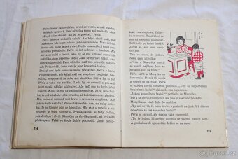 7x Kniha - Pohádky - 13