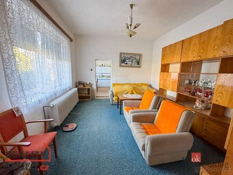 Prodej, domy/chalupa, 280 m2, 67161 Stošíkovice na Louce, Zn - 13