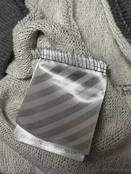Off white mikiny - 13