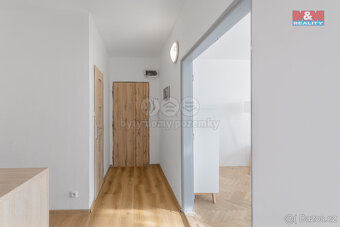 Prodej bytu 3+1, 75 m², Frýdek-Místek, ul. Nad Lipinou - 13