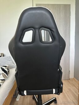 Herní židle DXRACER - 13