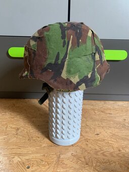 Airsoft věci - 13