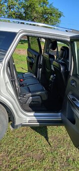 Fiat Freemont 2.0 125kw MultiJet awd, 7 mist - 13