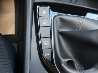 Hyundai Tucson 1.6T-GDi 110kW SMART ZÁRUKA DPH - 13
