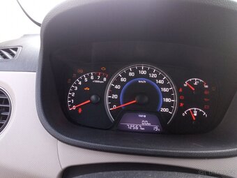 Hyundai i10 72tis km - 13