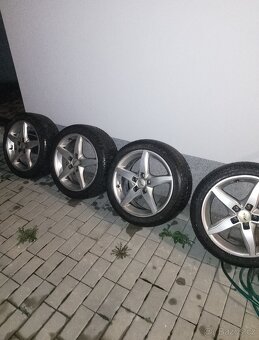 Passat B5,5 - 13
